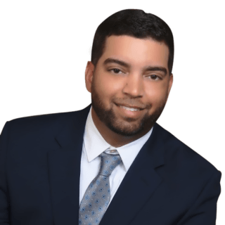 Michael D. Beharry, experienced Personal Injury attorney in Miami, FL with 0 reviews