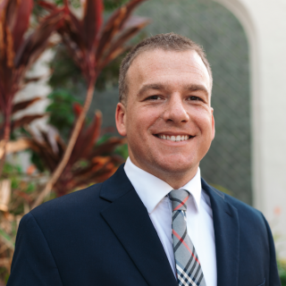 Ryan P. Ingraham, experienced Business, Medical Malpractice attorney in West Palm Beach, FL with 0 reviews