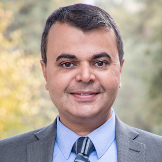 Menesh Patel, experienced Business attorney in Davis, CA with 0 reviews