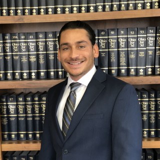 Robert A Bianchi, experienced Personal Injury, Probate attorney in Independence, OH with 0 reviews