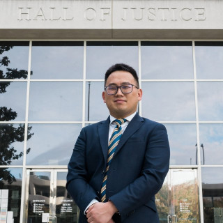 Daniel Chung, experienced Criminal Defense, Domestic Violence attorney in San Jose, CA with 0 reviews