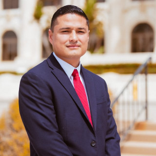 Daniel Garcia, experienced Criminal Defense, Immigration attorney in Oxnard, CA with 0 reviews