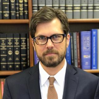 Robert Holub Jr, experienced Employment / Labor, Government attorney in Charlottesville, VA with 0 reviews