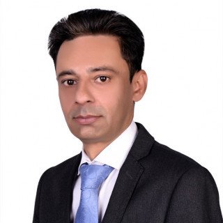 Adnan Raja, experienced Business, Entertainment attorney in Riyadh, NY with 0 reviews