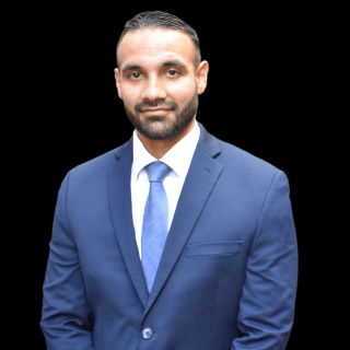 Danish A. Shahbaz, experienced Immigration, Personal Injury attorney in Los Angeles, CA with 0 reviews