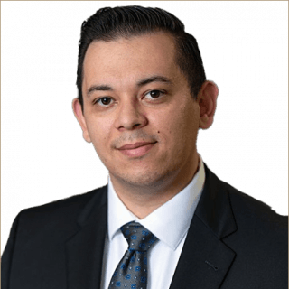 Alex Ruiz, experienced Divorce, Family Law attorney in Corona, CA with 0 reviews