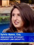 Sylvia Ayass, experienced Family Law, Immigration attorney in New York, NY with 17 reviews