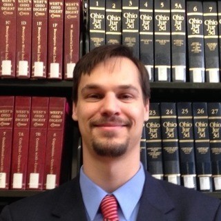 Mr. Gregory A Temming, experienced Criminal Defense, Personal Injury attorney in Cincinnati, OH with 0 reviews