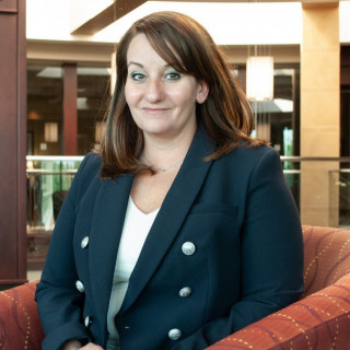 Harmony Anne Healy, experienced Criminal Defense, Divorce attorney in Amherst, NY with 0 reviews