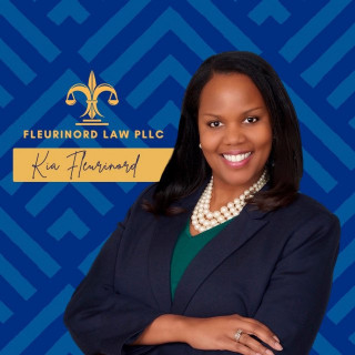 Kia Fleurinord, experienced Estate Planning, Probate attorney in Aventura, FL with 0 reviews