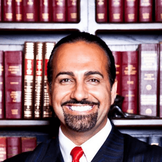 King Aminpour, experienced Business, Personal Injury attorney in San Diego, CA with 0 reviews