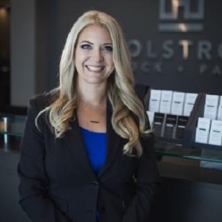 Kristen A. Holstrom, experienced Divorce, Family Law attorney in Corona, CA with 0 reviews