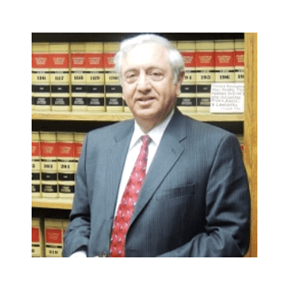 James "Ike" Shulman, experienced Bankruptcy attorney in San Jose, CA with 0 reviews