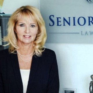 Annie Bush, experienced Elder Law attorney in Boca Raton, FL with 0 reviews