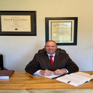 James M Green, experienced Consumer Protection, Divorce attorney in Stigler, OK with 0 reviews