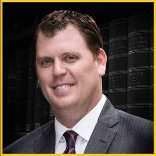 Lance Patrick Brown, experienced Personal Injury attorney in West Frankfort, IL with 0 reviews