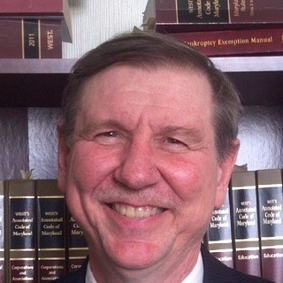 Lawrence E. Heffner Jr., experienced Bankruptcy, Business attorney in Frederick, MD with 0 reviews