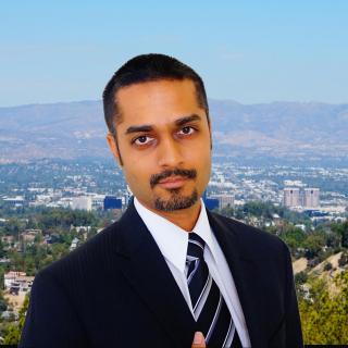 Neil Bhartia, experienced Bankruptcy, Personal Injury attorney in Woodland Hills, CA with 0 reviews