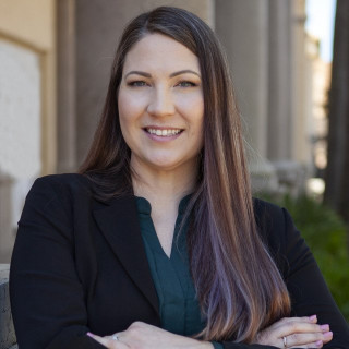 Layla Cordero, experienced Divorce, Domestic Violence attorney in Placerville, CA with 0 reviews