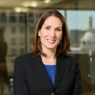 Leah Katherine Barron, experienced Family Law, Medical Malpractice attorney in Baltimore, MD with 0 reviews