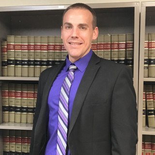 Jeffrey Grynkewich, experienced Criminal Defense attorney in Tucson, AZ with 0 reviews