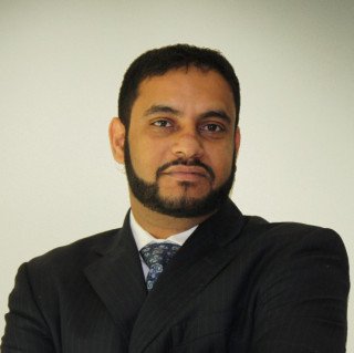 Omer Jaleel, experienced Lawsuit / Dispute attorney in Oak Brook, IL with 0 reviews