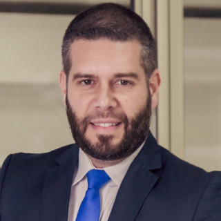 Leandro Luzone, experienced Admiralty / Maritime, Business attorney in Houston, TX with 0 reviews