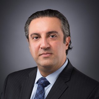 Behzad Gohari, experienced Business attorney in North Bethesda, MD with 0 reviews