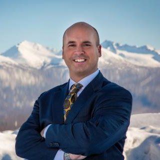 Ben Crittenden, experienced Personal Injury attorney in Anchorage, AK with 0 reviews