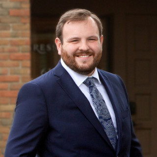 Jedidiah Irving Bressman, experienced Personal Injury attorney in Dublin, OH with 0 reviews