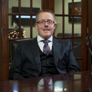 Jeffrey A Hensley, experienced Divorce, Family Law attorney in Tulsa, OK with 0 reviews