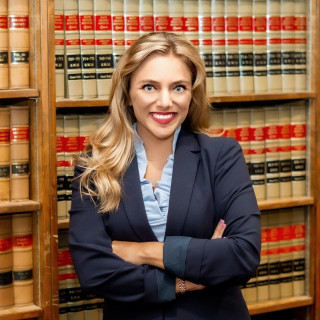 Piper Fortune, experienced Criminal Defense, Divorce attorney in Cabot, AR with 0 reviews