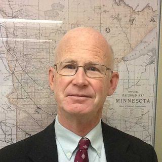 Randall Smith, experienced Bankruptcy, Consumer Protection attorney in St. Paul, MN with 0 reviews