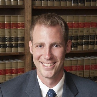 Luke A Johnson, experienced Elder Law, Estate Planning attorney in Colorado Springs, CO with 0 reviews