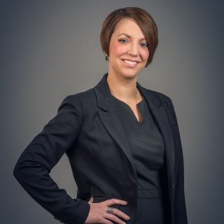 Jennifer Albaugh, experienced Family Law attorney in Fargo, ND with 0 reviews