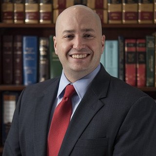 Benjamin Douglas Strahm, experienced Business, Cannabis Law attorney in Noblesville, IN with 0 reviews