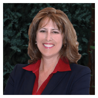 Tammy J Mercado, experienced Family Law attorney in San Ramon, CA with 0 reviews