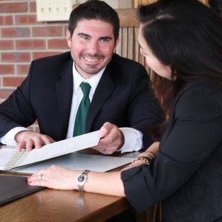 Mario Palermo, experienced Consumer Protection, Family Law attorney in Oak Brook, IL with 0 reviews