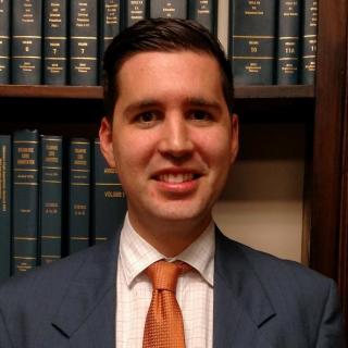 Brian J Ferry, experienced  attorney in Wilmington, DE with 0 reviews