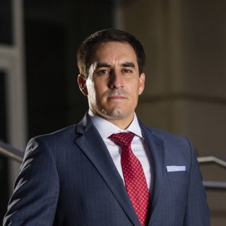 Brian Palacios, experienced Criminal Defense, DUI / DWI attorney in Tampa, FL with 0 reviews