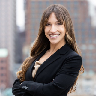 Jessica M Gray, experienced Personal Injury attorney in Boston, MA with 0 reviews