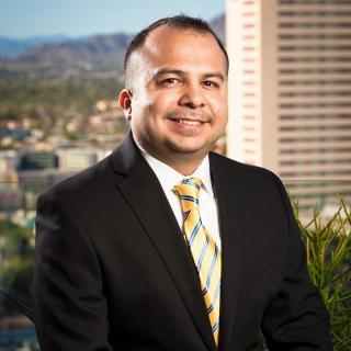 Brandon White, experienced Criminal Defense, DUI / DWI attorney in Gilbert, AZ with 0 reviews