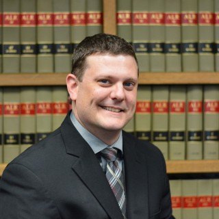 Brett P. Hall, experienced Criminal Defense, Divorce attorney in Sioux City, IA with 0 reviews