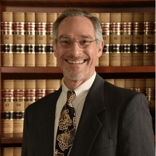 Bruce J. Napell, experienced  attorney in San Rafael, CA with 0 reviews