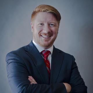 Matthew A. Russell, experienced Criminal Defense, DUI / DWI attorney in Springfield, MO with 0 reviews