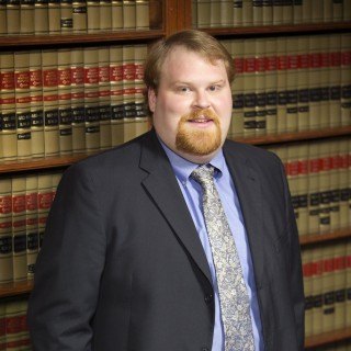 Cade Mayo, experienced Business, Employment / Labor attorney in New Boston, TX with 0 reviews