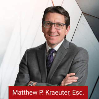 Matthew Kraeuter, experienced Business, Employment / Labor attorney in Ocean City, MD with 0 reviews