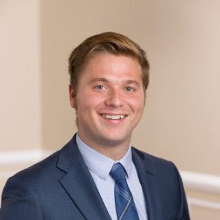 Trevor Dickson, experienced Personal Injury attorney in Roseland, NJ with 0 reviews