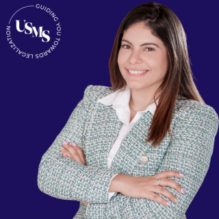 Valery Cury, experienced Immigration attorney in Santa Ana, CA with 0 reviews