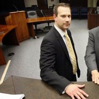 Joseph L. Curosh III, experienced Criminal Defense, DUI / DWI attorney in Whiting, IN with 0 reviews